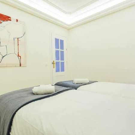 Apartamento Boutique Abades 塞维利亚 外观 照片
