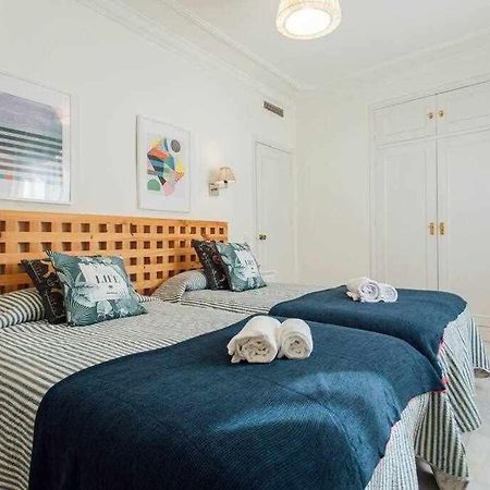 Apartamento Boutique Abades 塞维利亚 外观 照片