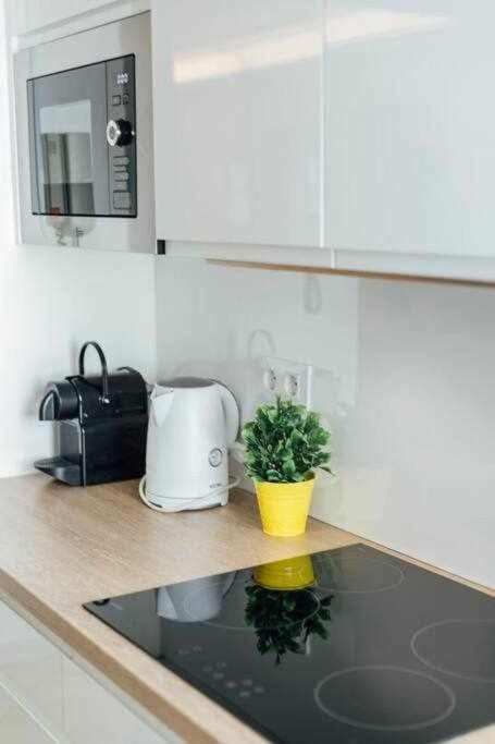 Apartamento Boutique Abades 塞维利亚 外观 照片