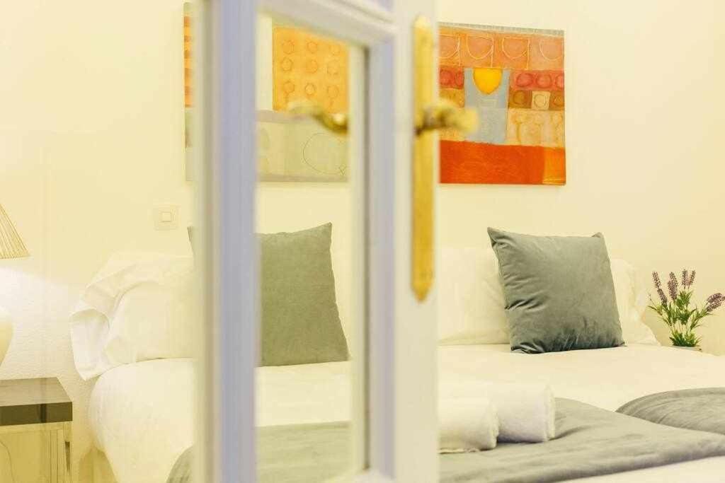 Apartamento Boutique Abades 塞维利亚 外观 照片