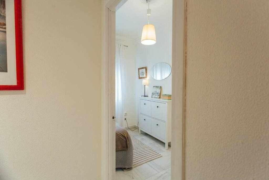 Apartamento Boutique Abades 塞维利亚 外观 照片