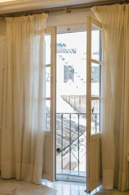 Apartamento Boutique Abades 塞维利亚 外观 照片