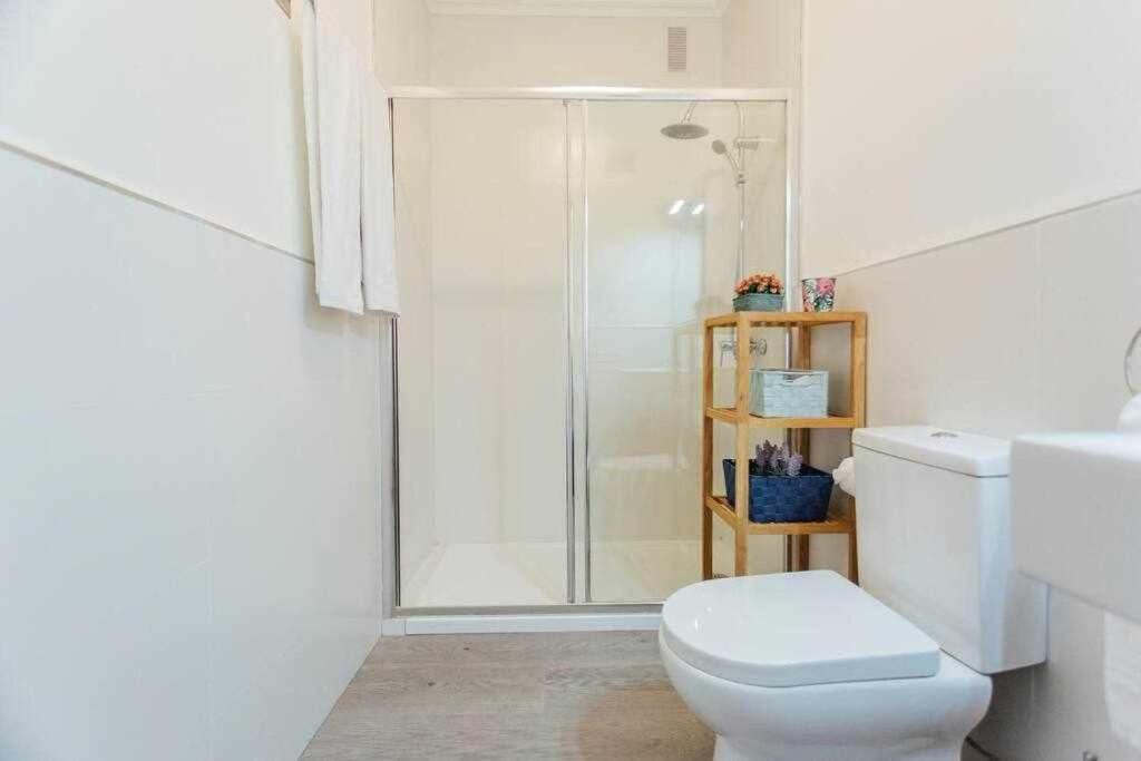 Apartamento Boutique Abades 塞维利亚 外观 照片
