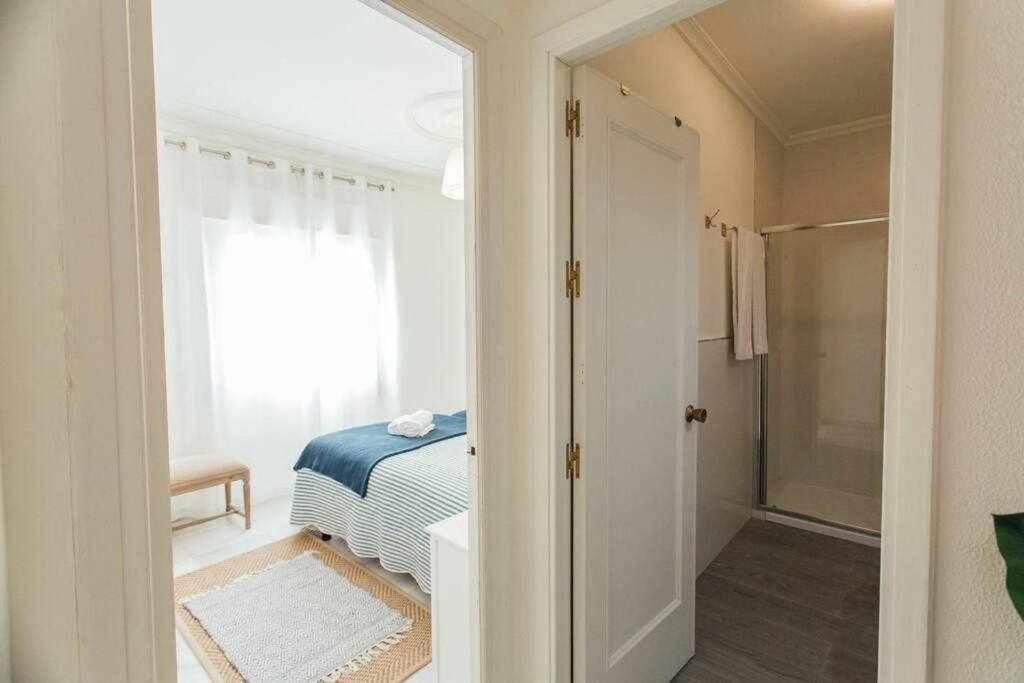Apartamento Boutique Abades 塞维利亚 外观 照片