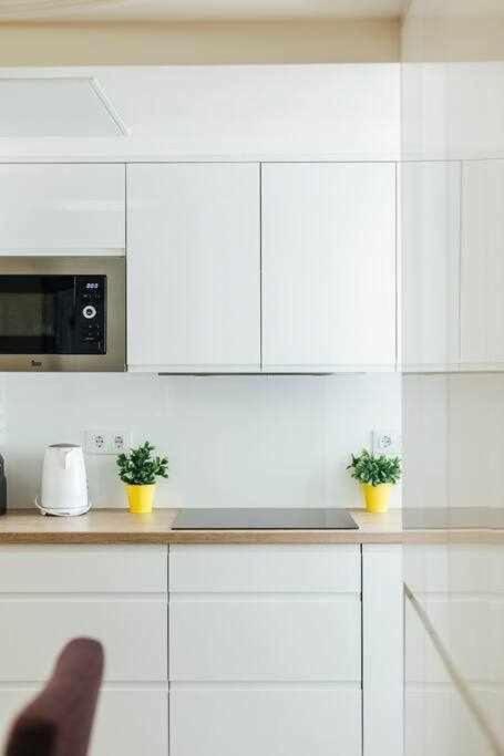 Apartamento Boutique Abades 塞维利亚 外观 照片