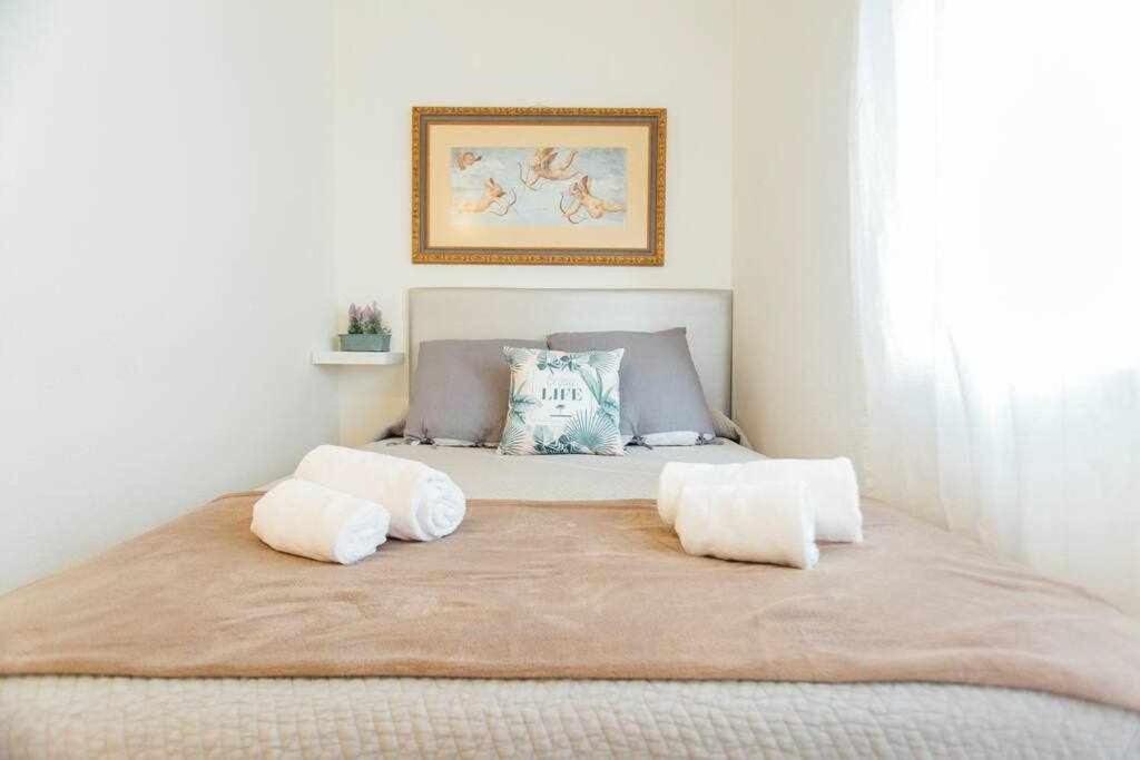Apartamento Boutique Abades 塞维利亚 外观 照片